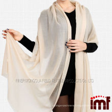 Charming Fashion Ladies Cashmere Feel Wool Shawl Scarf